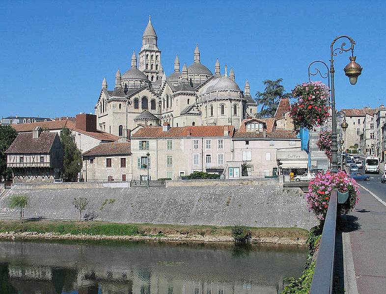 Périgueux