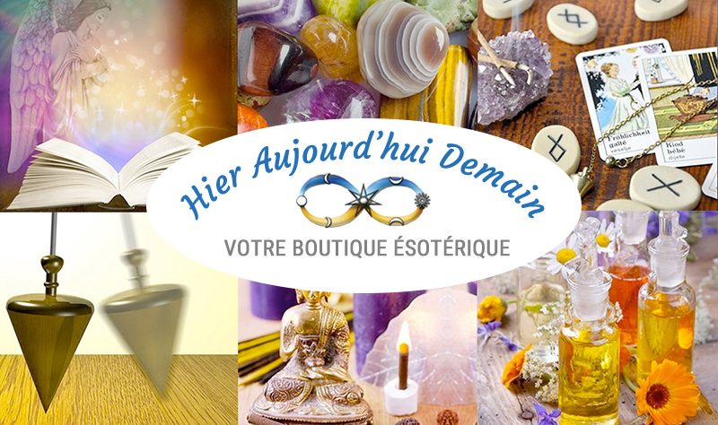 boutique ésoterisme Perigueux